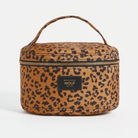 Agar Vanity Bag