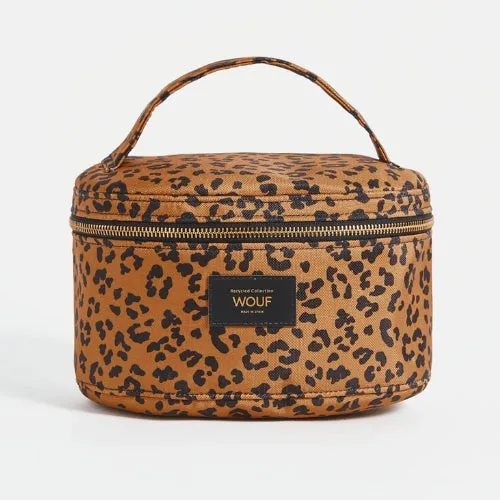 Agar Vanity Bag