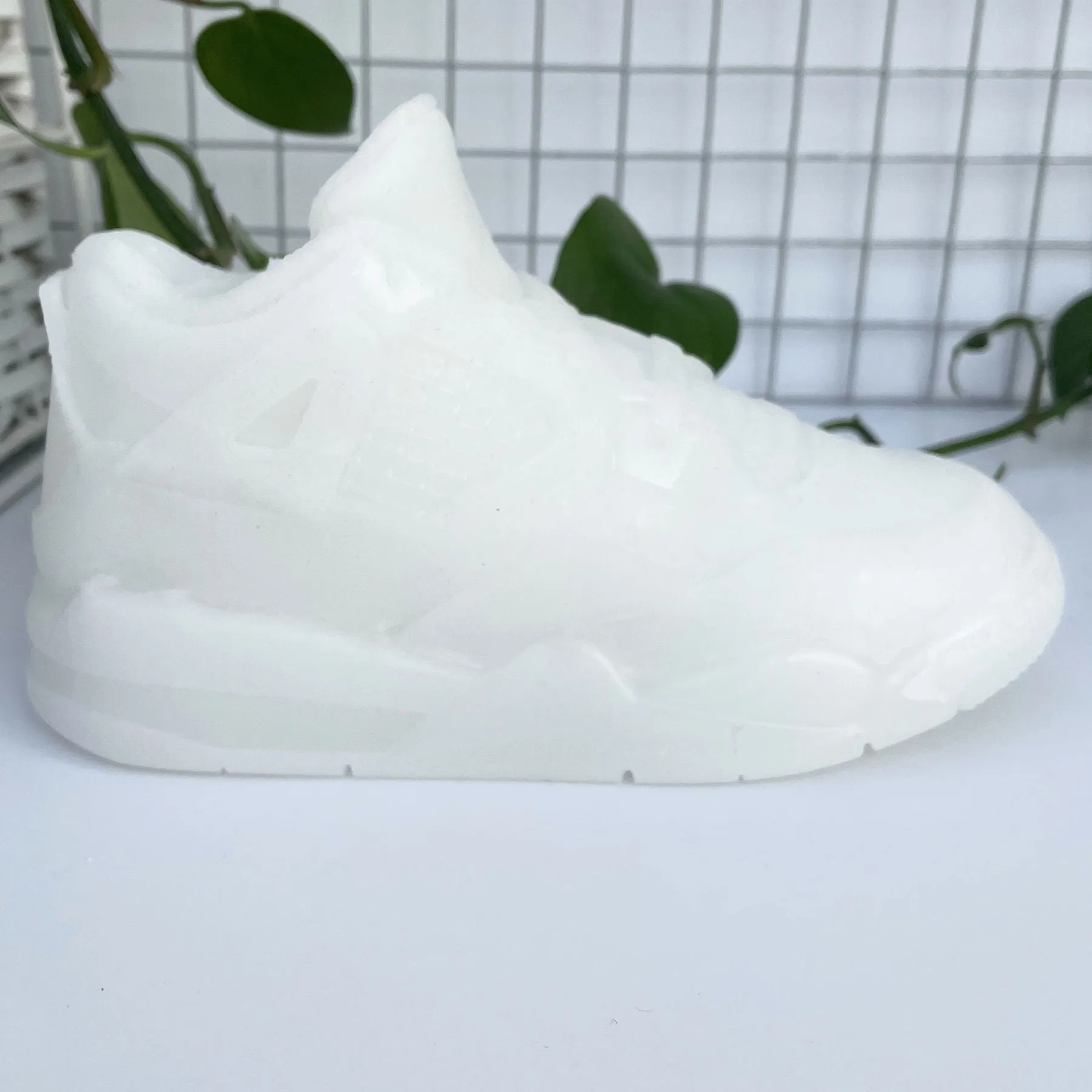 AJ4 Candle