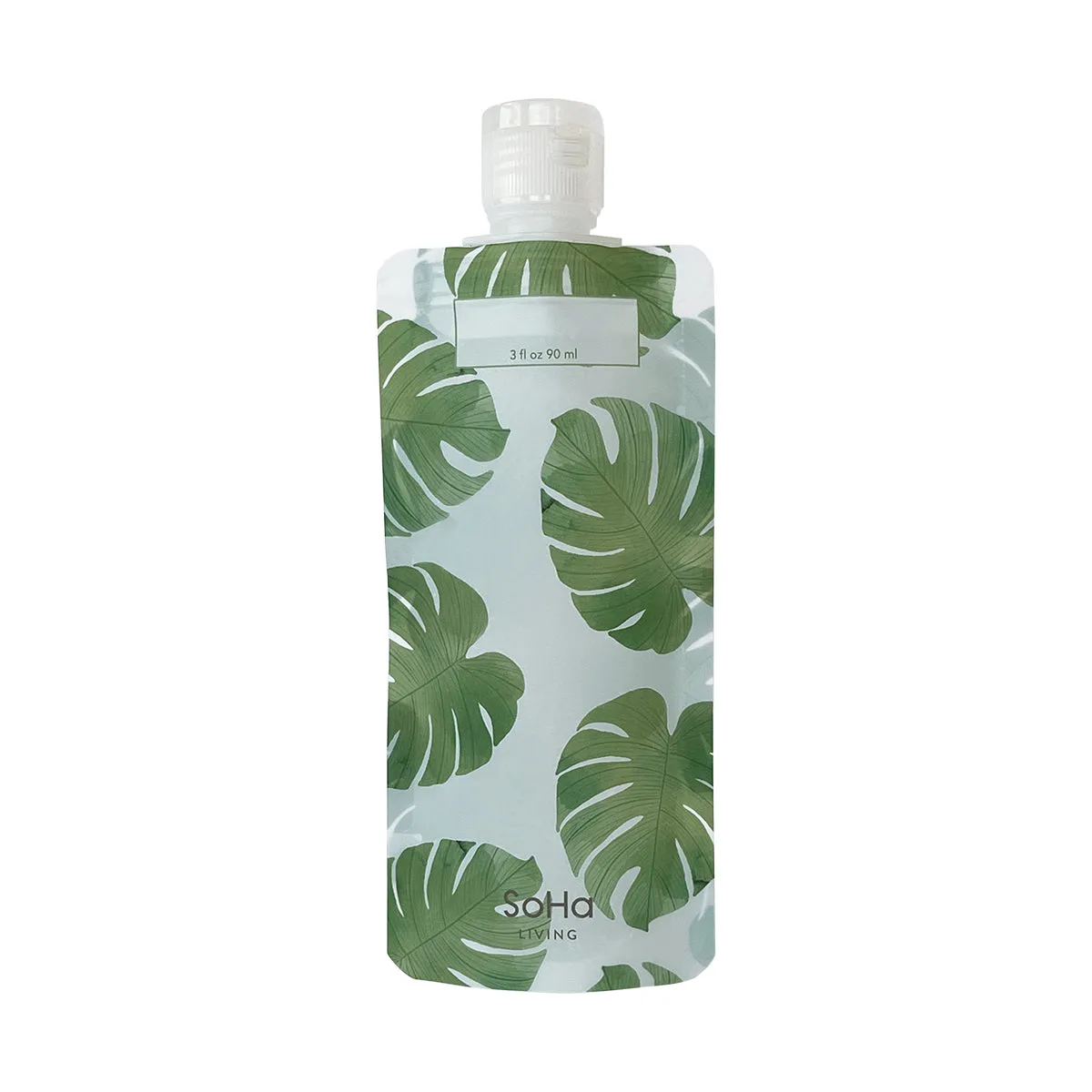 Aloha Travel Pouch Set of 3
