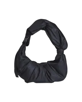 Big Bow Crossbody Bag