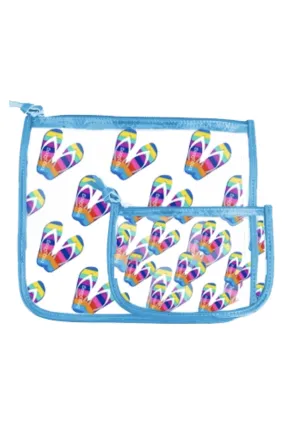 Bogg Bag Insert - Flip Flops