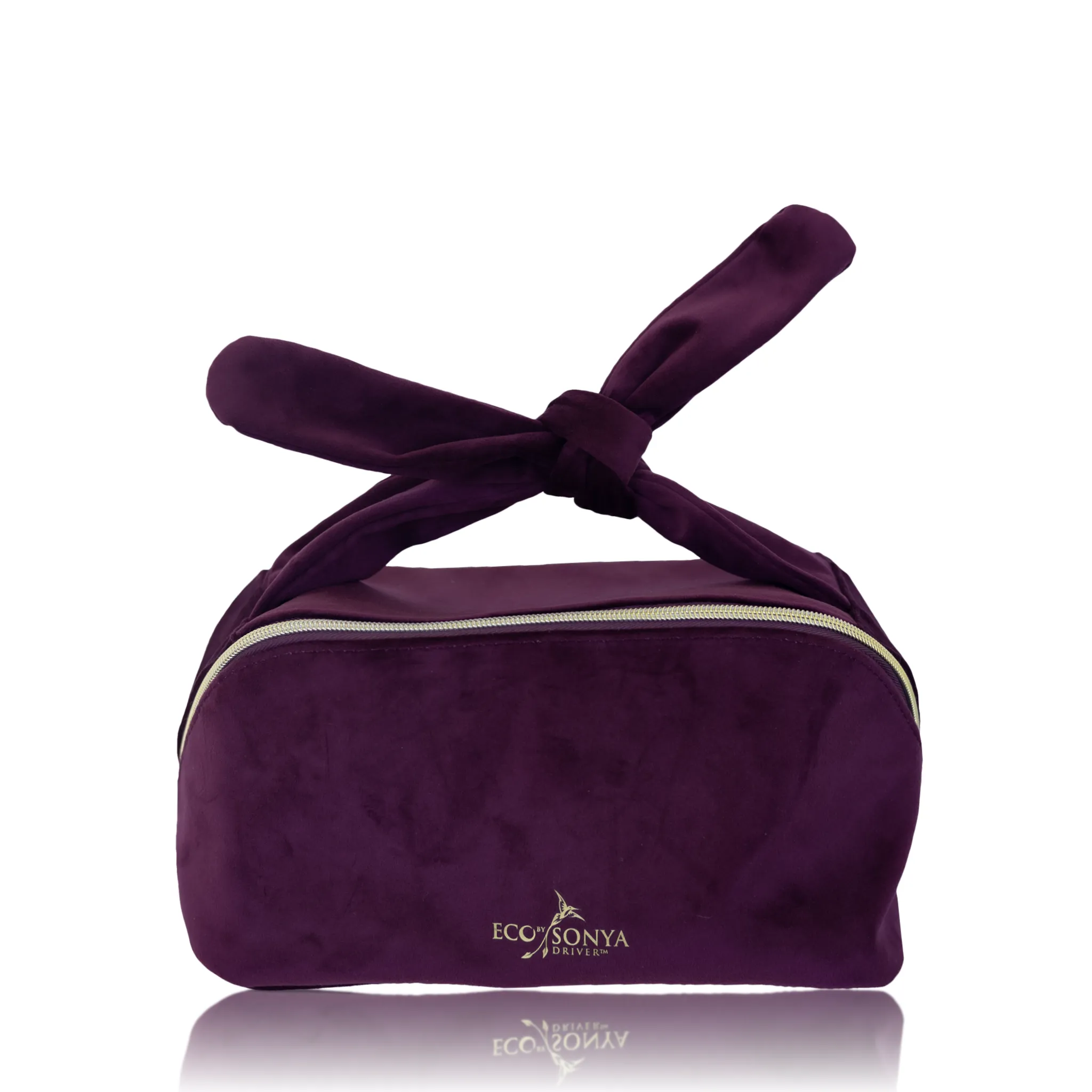 Bow Travel Bag