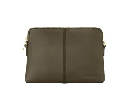 BOWERY WALLET KHAKI