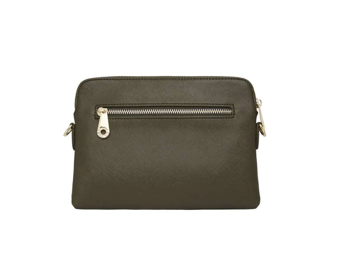BOWERY WALLET KHAKI
