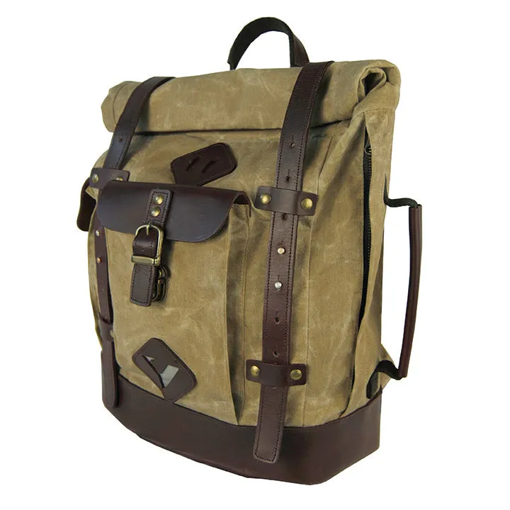 ByCity Oasis II Bag - Brown