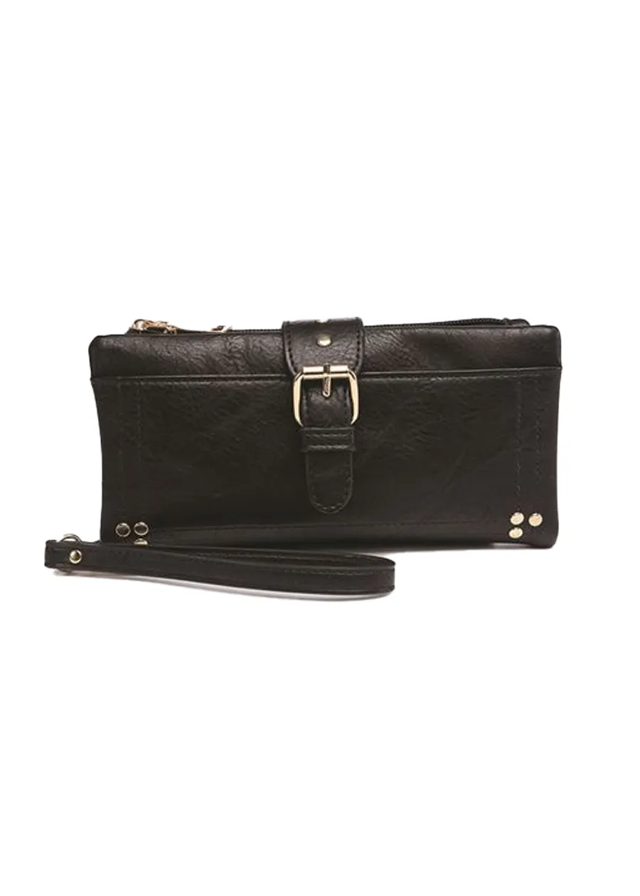 Cadence Wallet Clutch