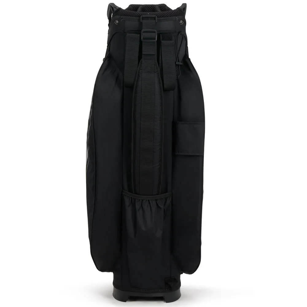 Callaway Chev 14 Plus Cart Bag - Black