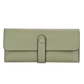 CARACOL TAB WALLET SAGE