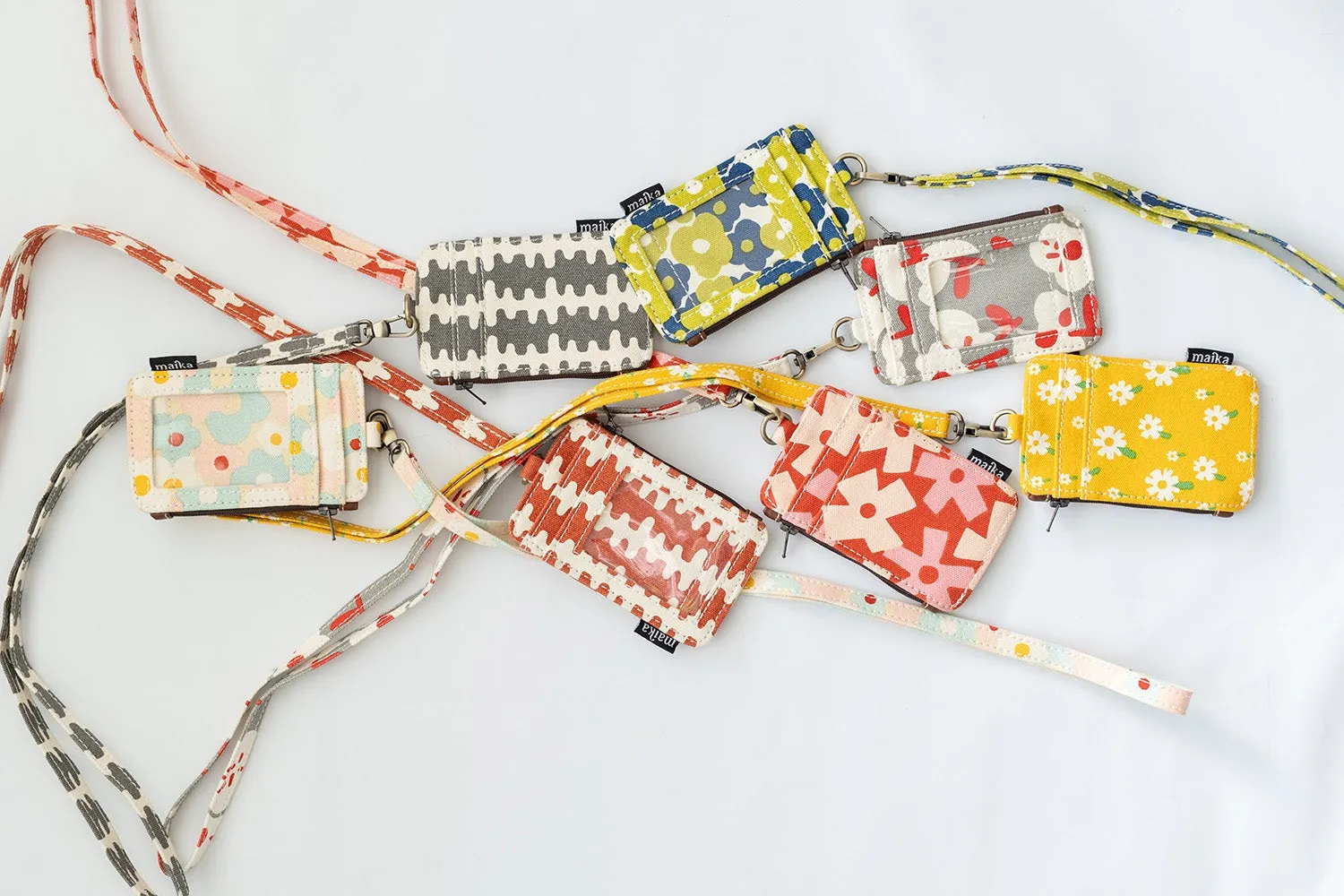 Cardholder Wallet - Solvang
