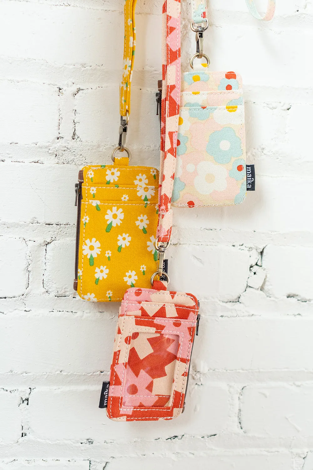 Cardholder Wallet - Solvang