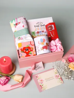 Celebrate Love Gift Set