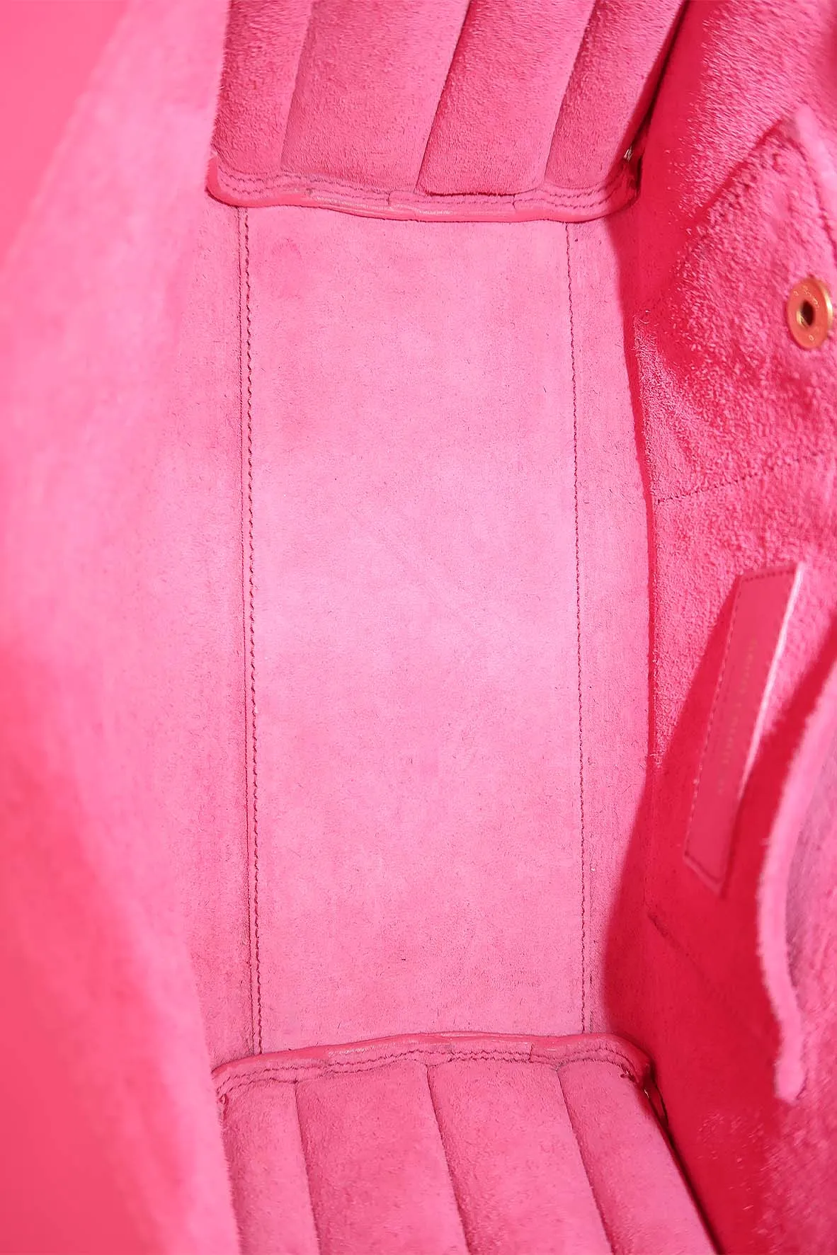 Classic Nano Sac De Jour Pink