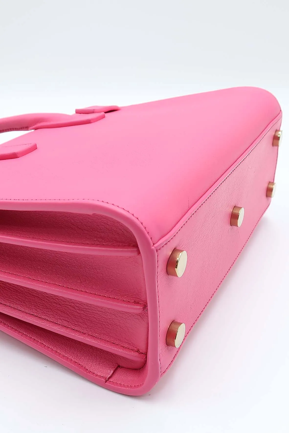 Classic Nano Sac De Jour Pink