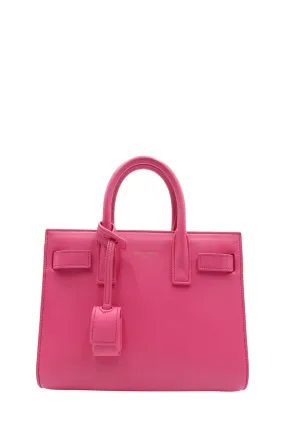 Classic Nano Sac De Jour Pink