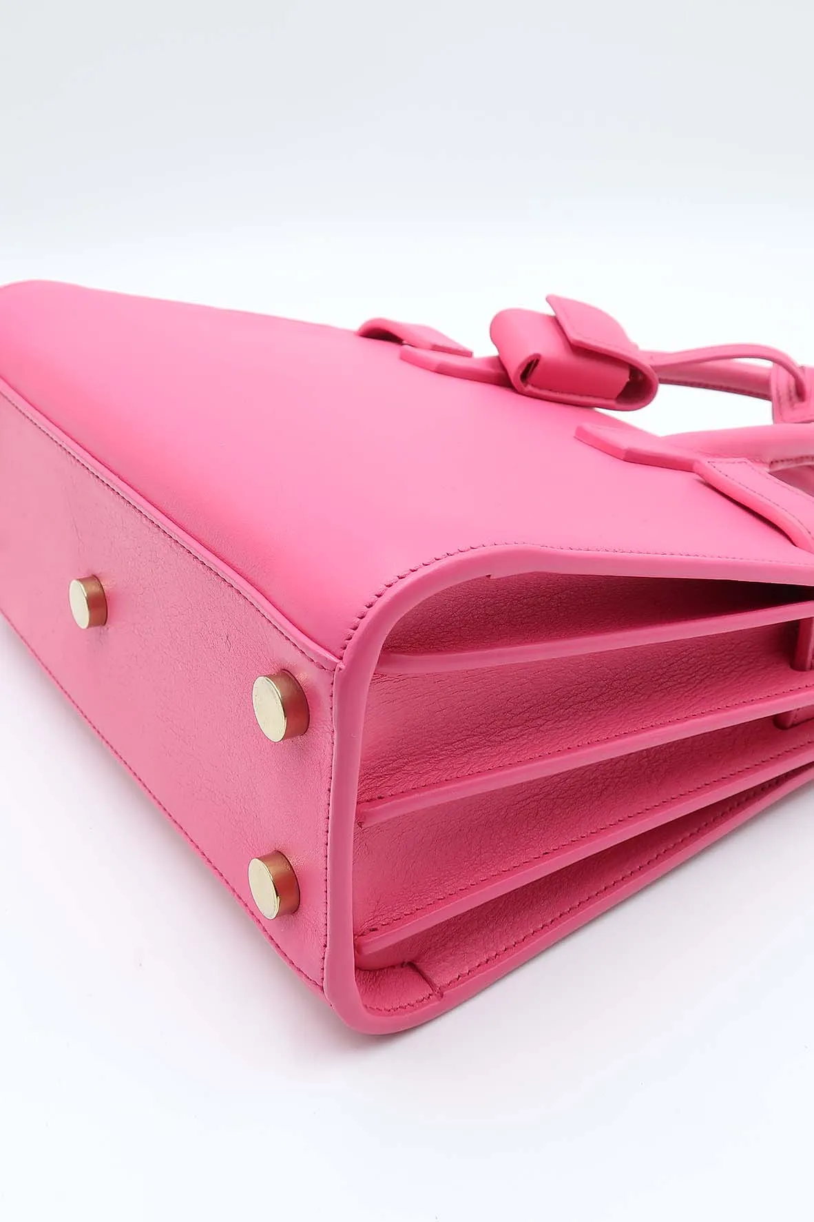 Classic Nano Sac De Jour Pink