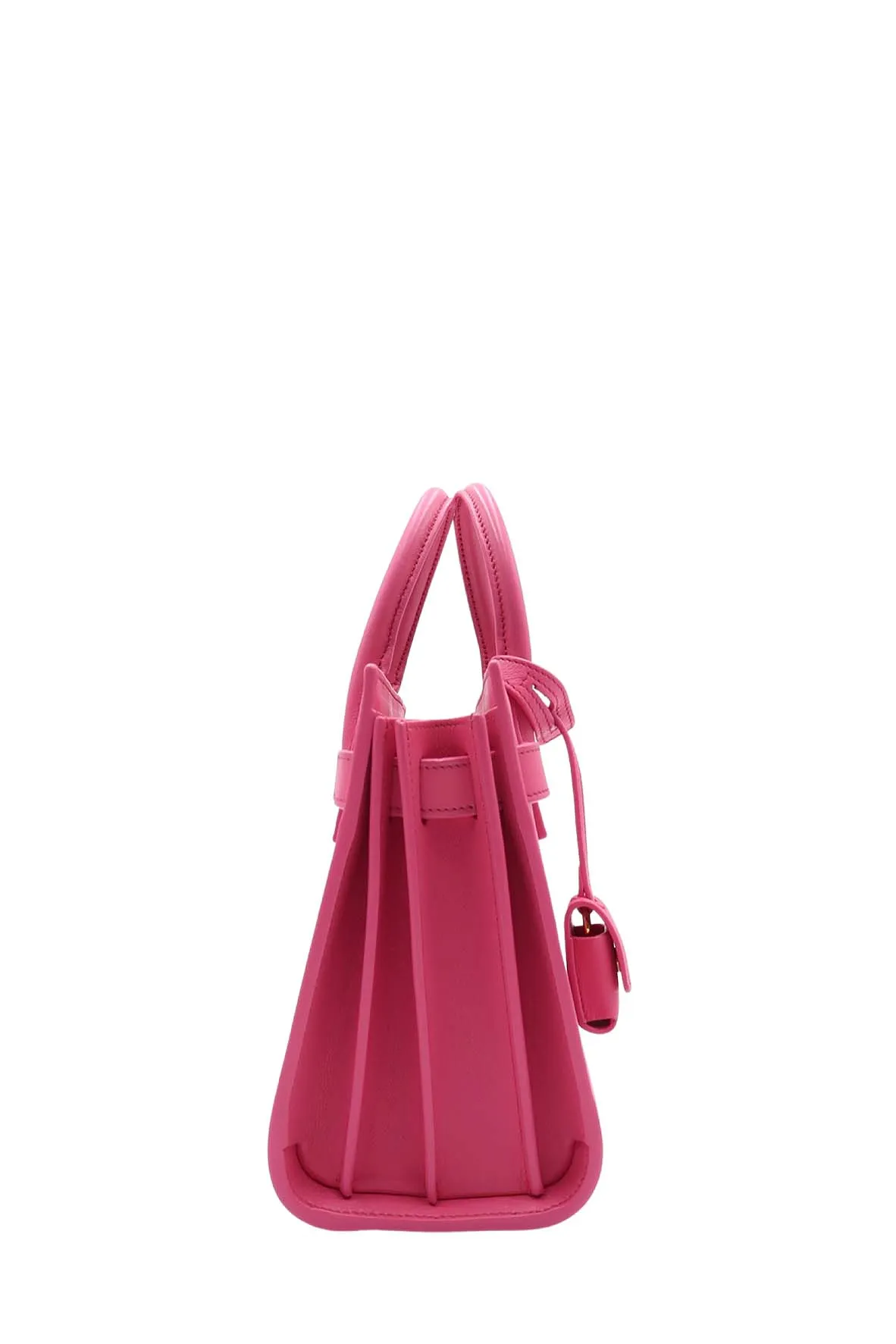 Classic Nano Sac De Jour Pink