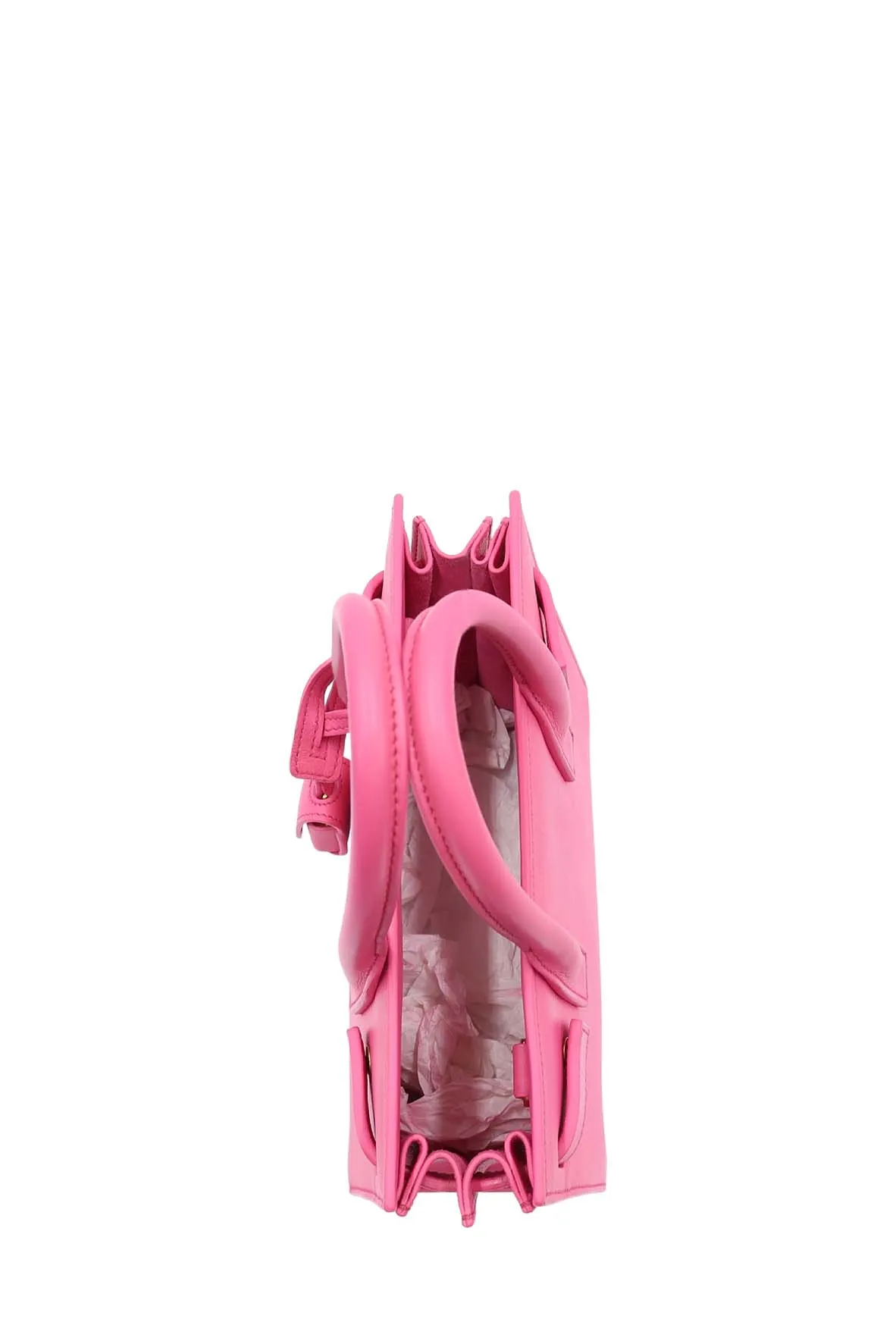 Classic Nano Sac De Jour Pink