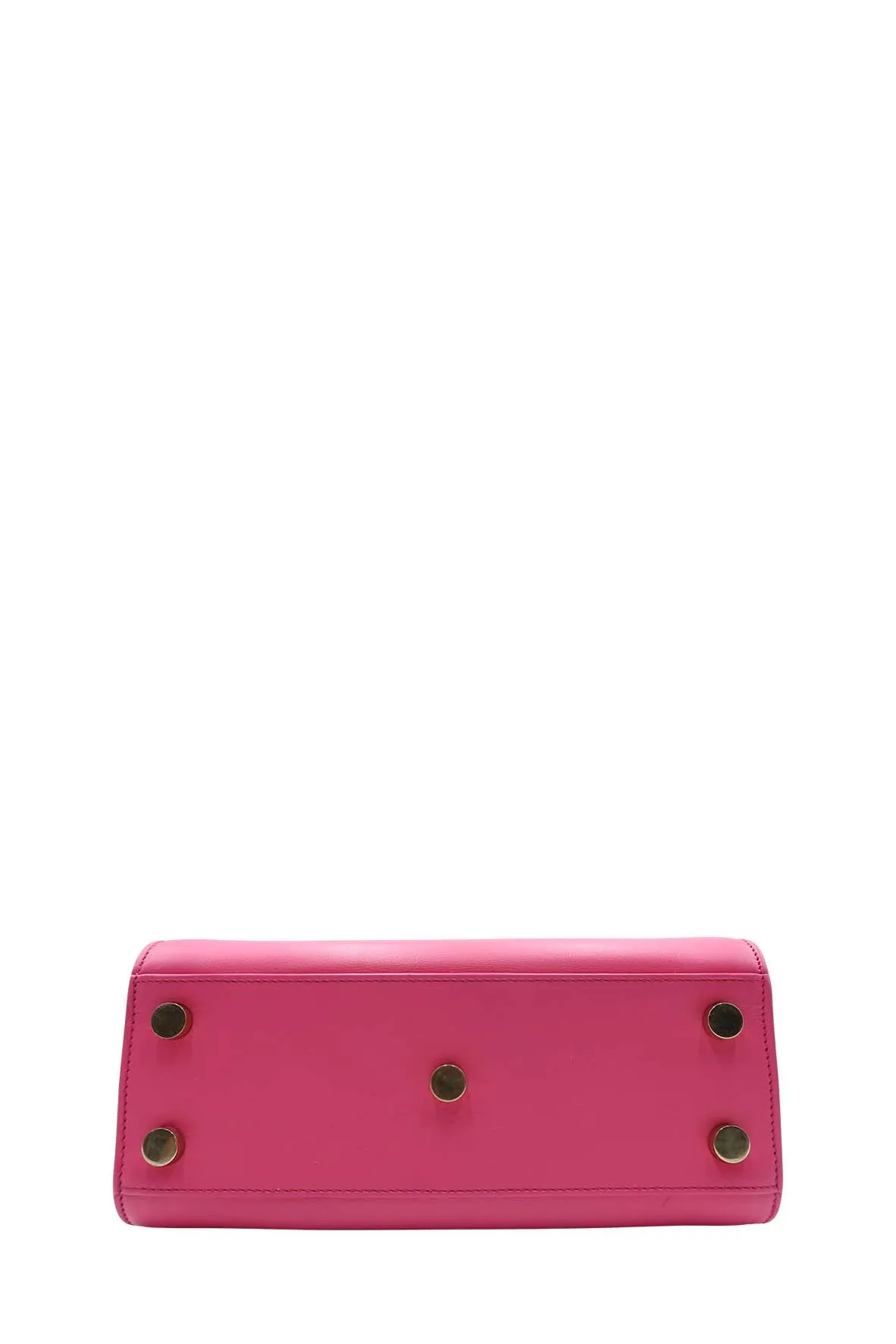 Classic Nano Sac De Jour Pink