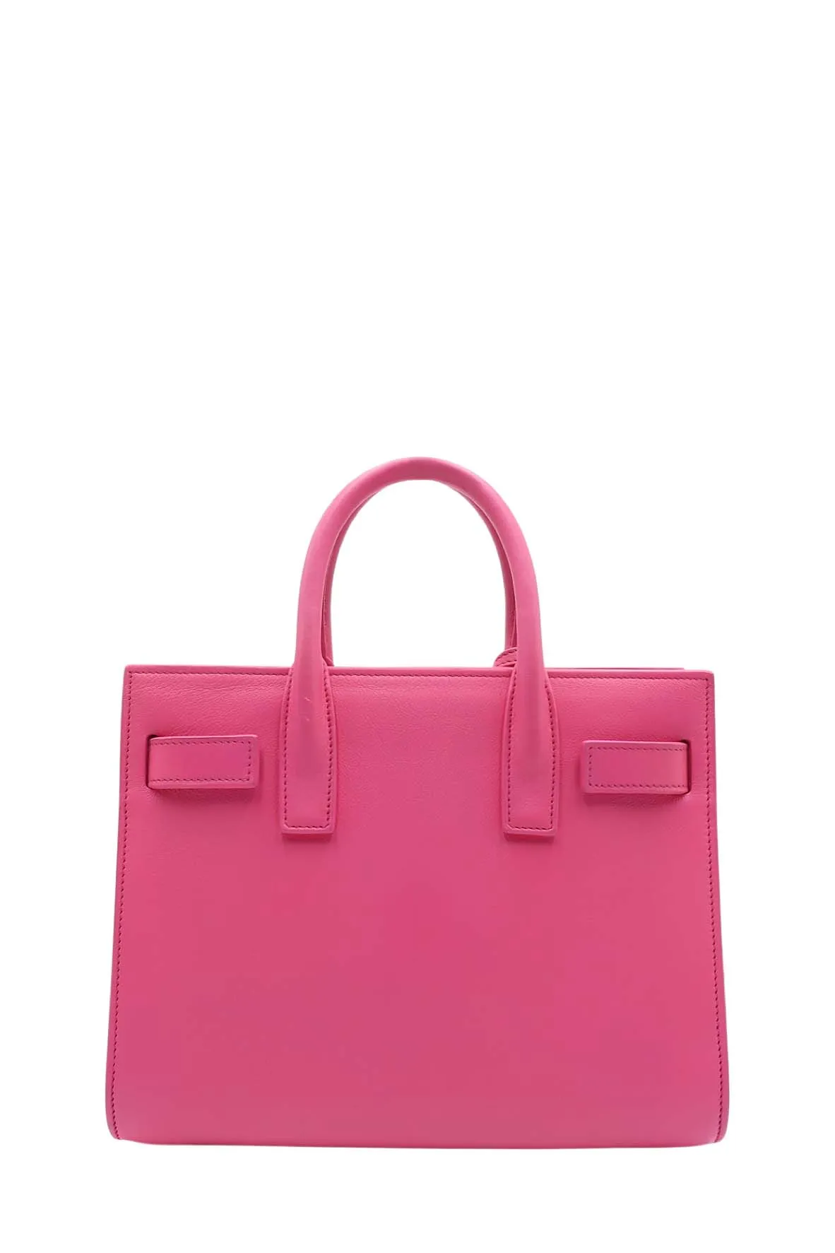 Classic Nano Sac De Jour Pink