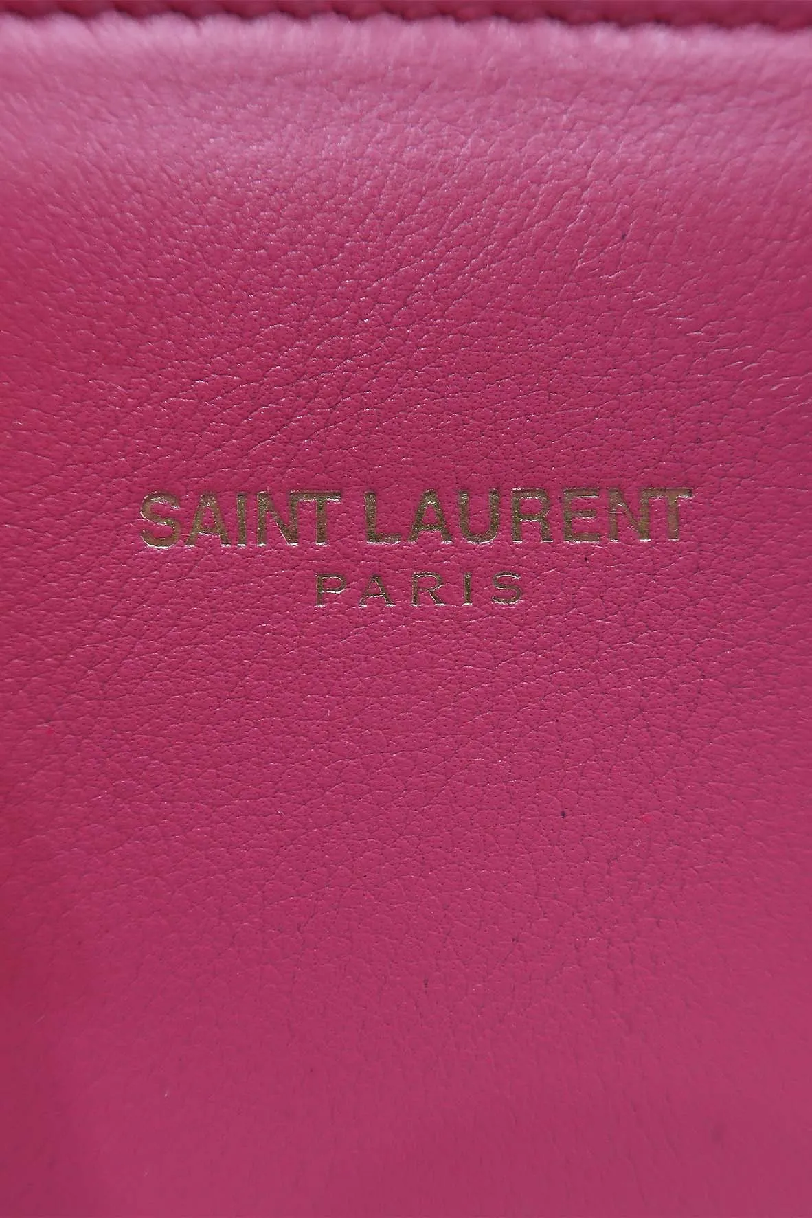 Classic Nano Sac De Jour Pink