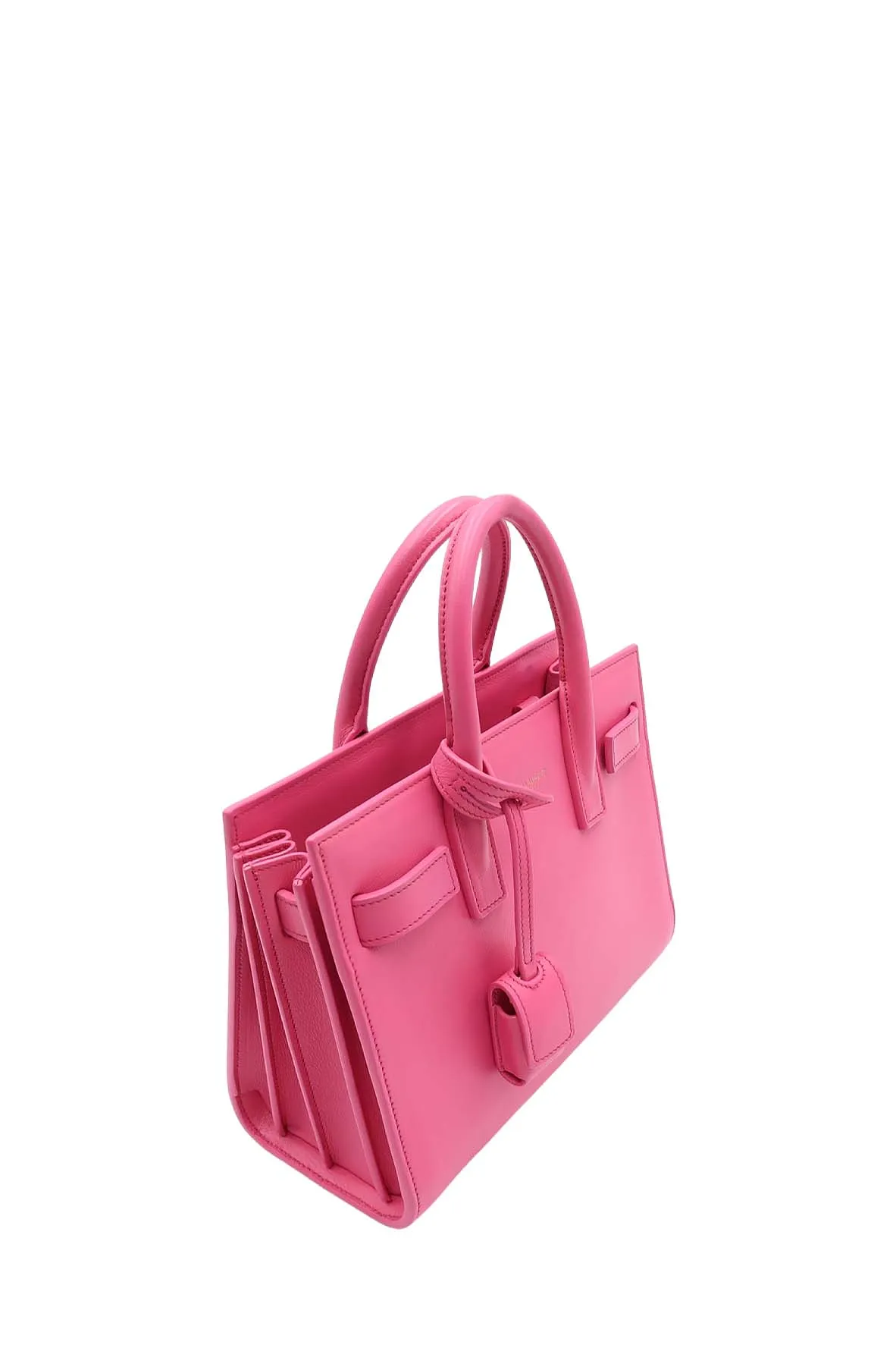 Classic Nano Sac De Jour Pink
