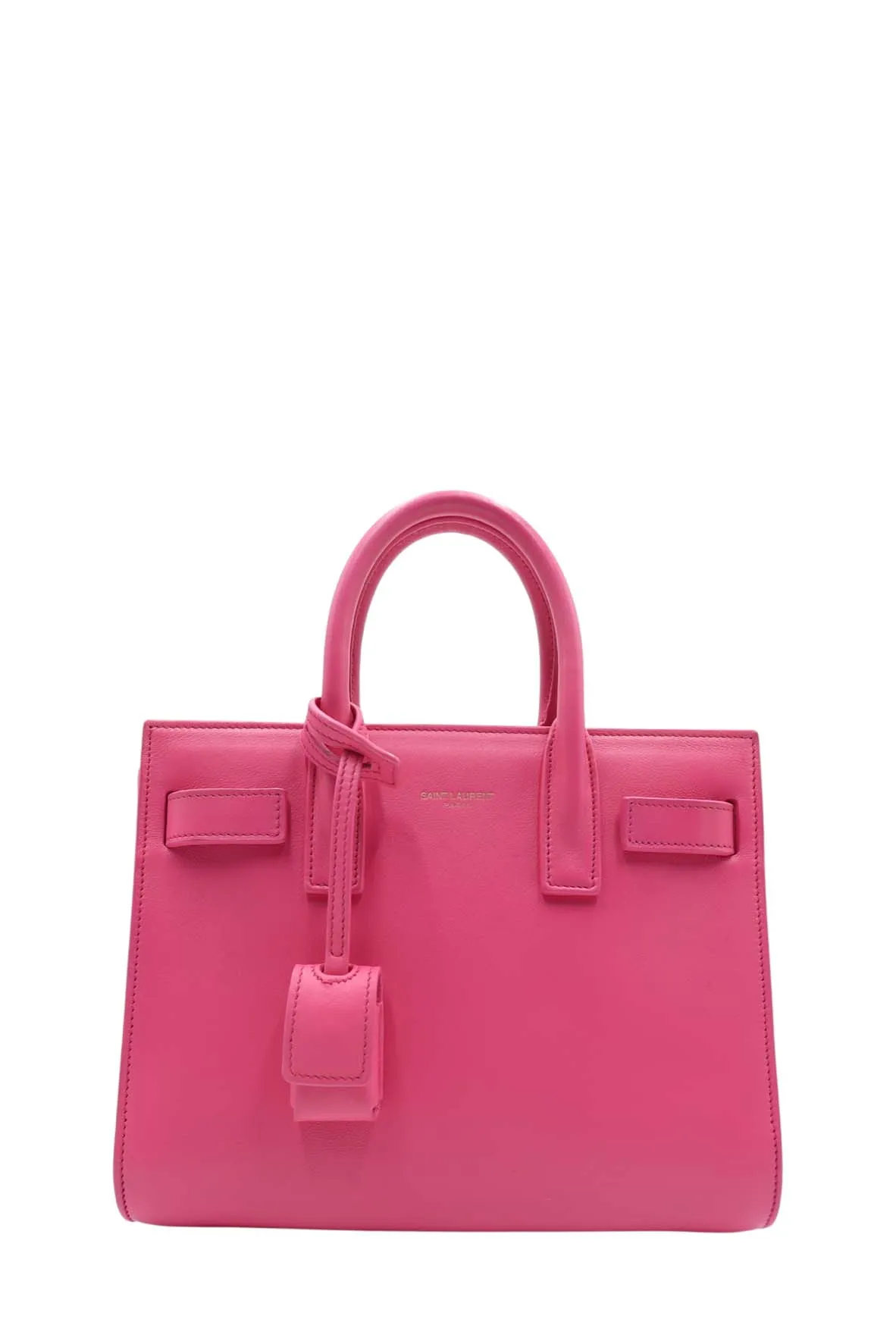 Classic Nano Sac De Jour Pink