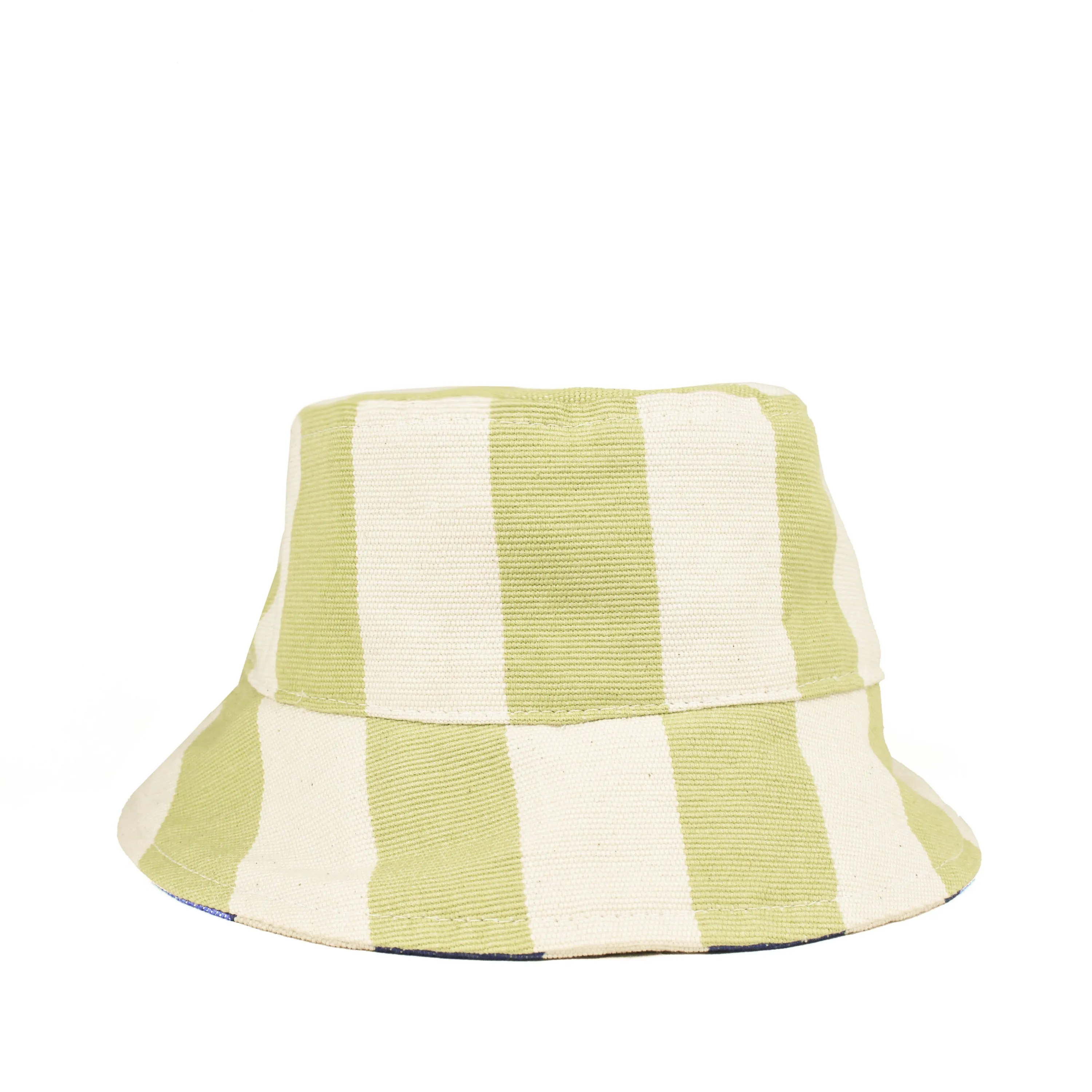 Claudia Reversible Bucket Hat