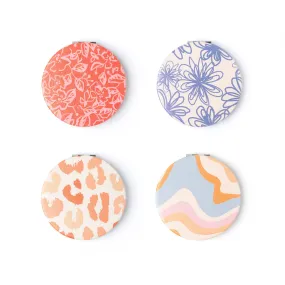Crush™ I Feel Seen Compact Mirror