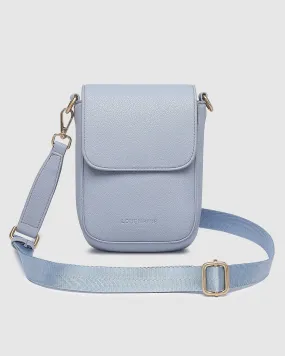 CUBA PHONE BAG CLOUDY BLUE