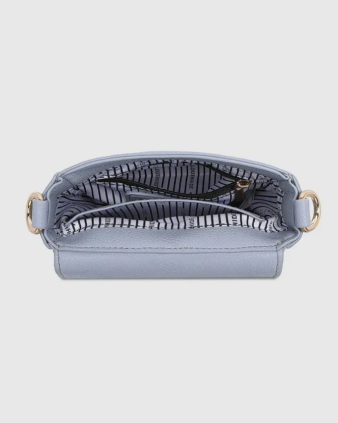 CUBA PHONE BAG CLOUDY BLUE