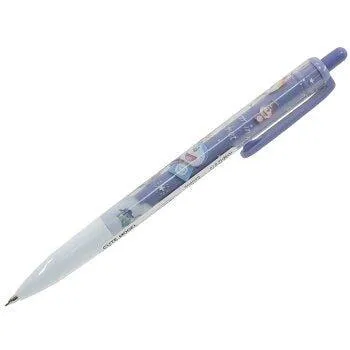CUTE MODEL 300049 Splendid Starry Sky Mechanical pencil Stationery Doraemon Chichititi Chip 'n' Dale Cartoon
