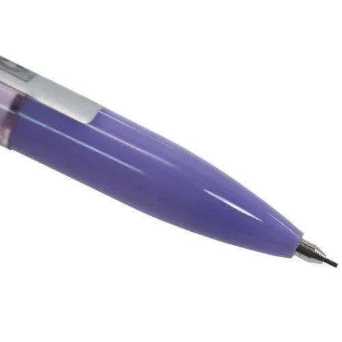 CUTE MODEL 300049 Splendid Starry Sky Mechanical pencil Stationery Doraemon Chichititi Chip 'n' Dale Cartoon