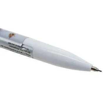 CUTE MODEL 300049 Splendid Starry Sky Mechanical pencil Stationery Doraemon Chichititi Chip 'n' Dale Cartoon