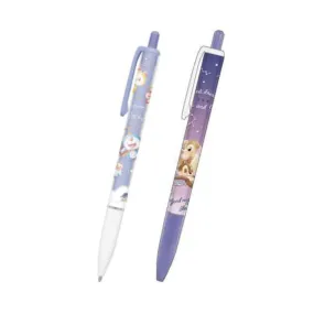 CUTE MODEL 300049 Splendid Starry Sky Mechanical pencil Stationery Doraemon Chichititi Chip 'n' Dale Cartoon