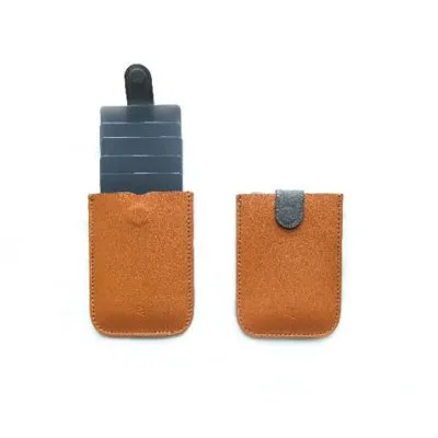 Dax Leather Wallet
