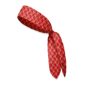 Deerfield - Hair Scarf