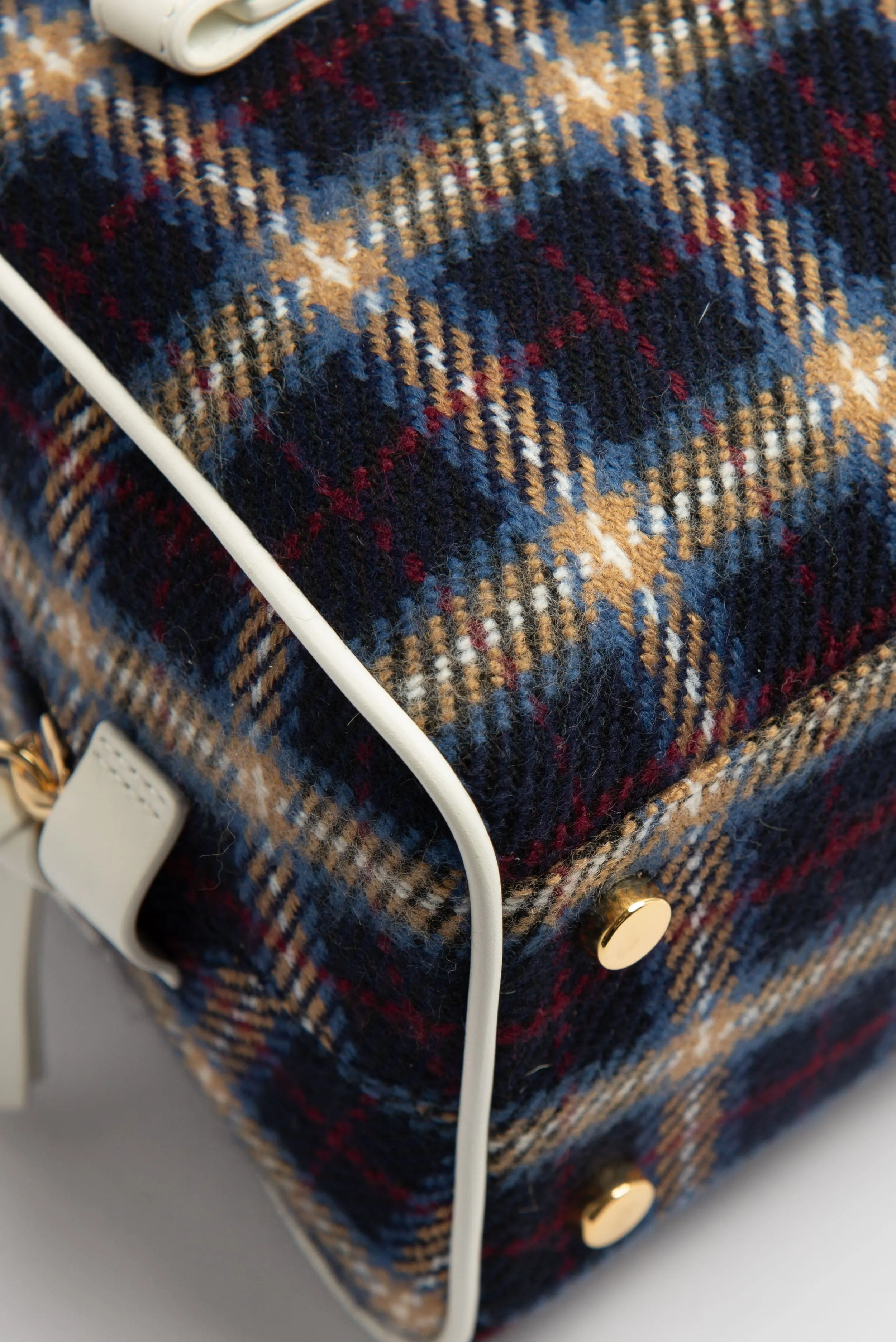 DOCTORS BAG SMALL Queen