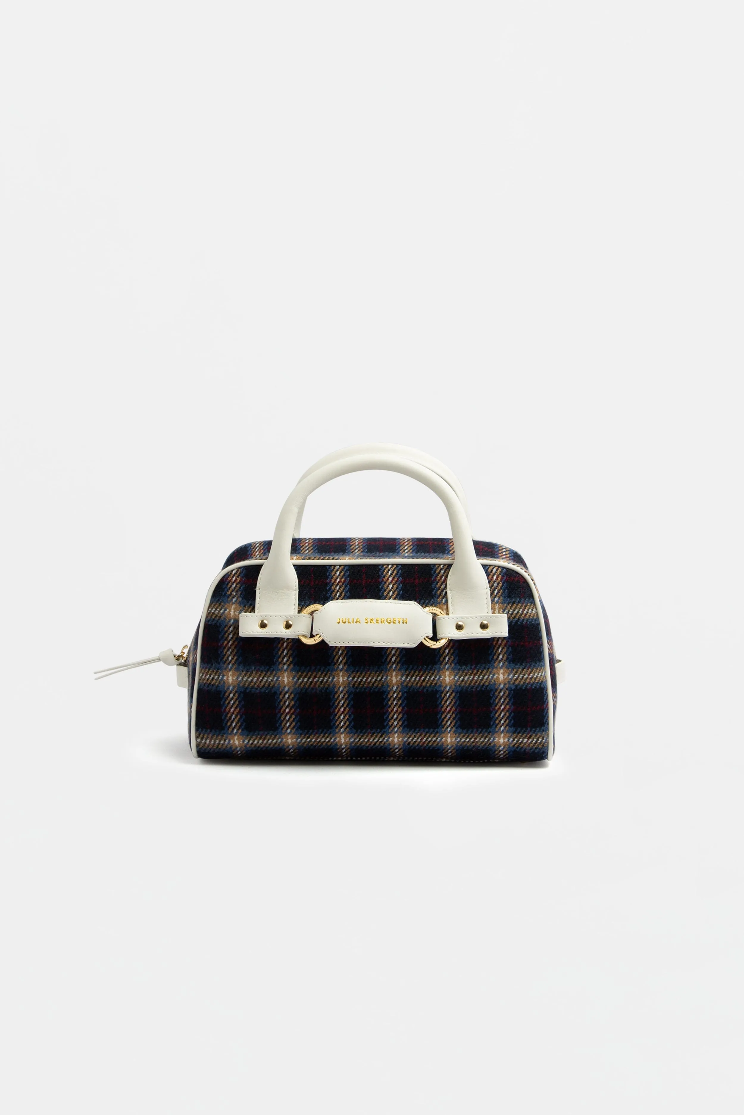 DOCTORS BAG SMALL Queen