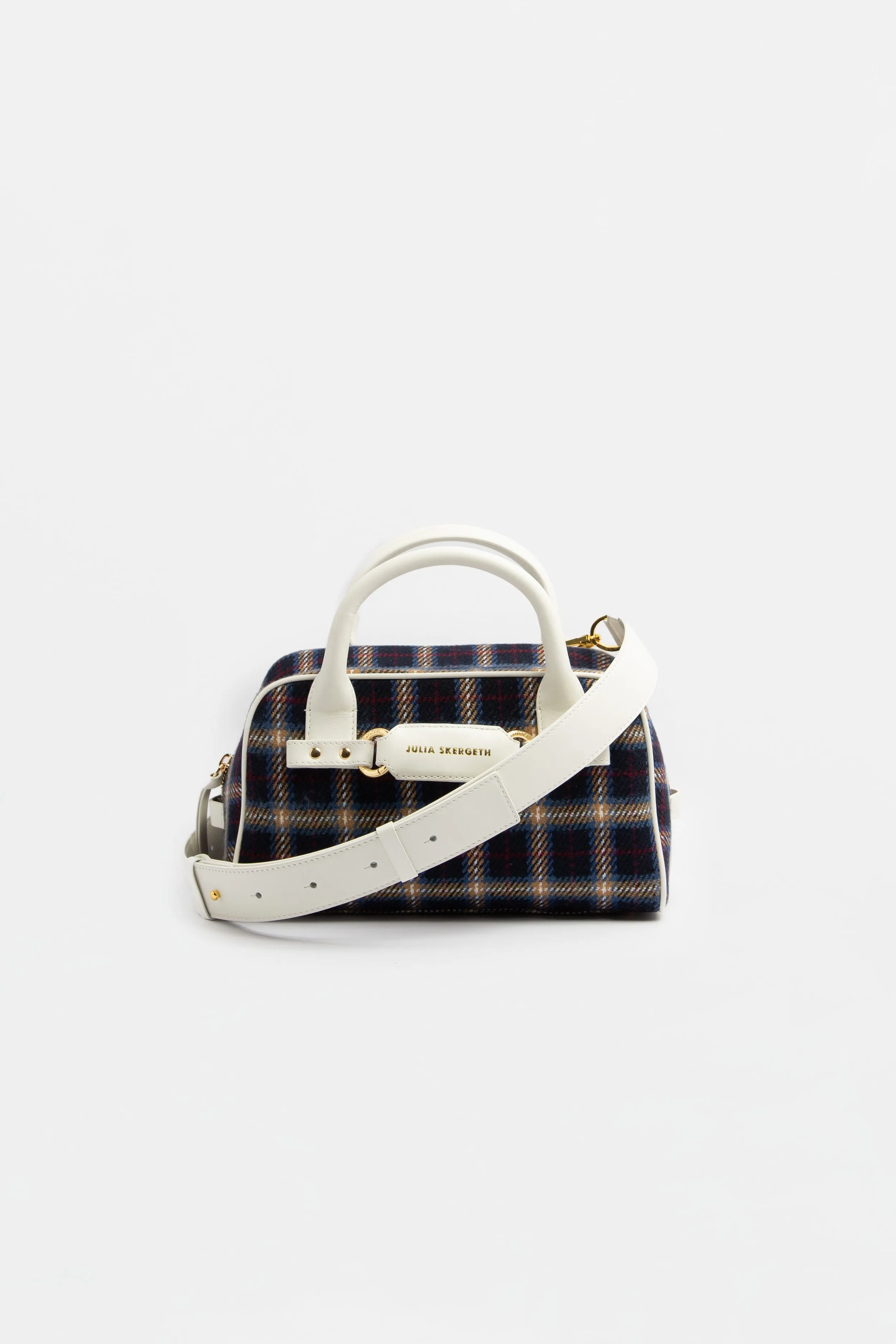 DOCTORS BAG SMALL Queen