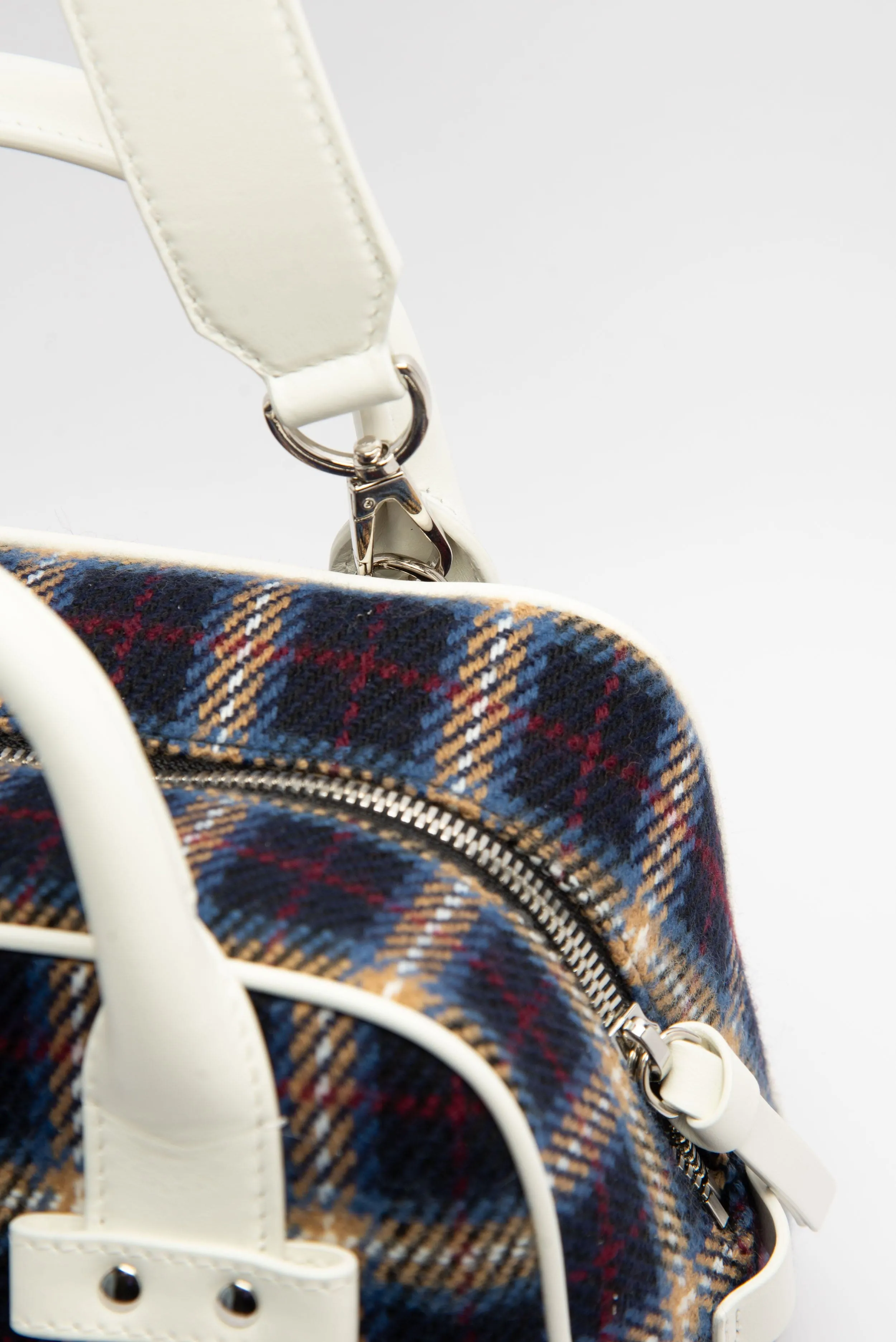 DOCTORS BAG SMALL Queen