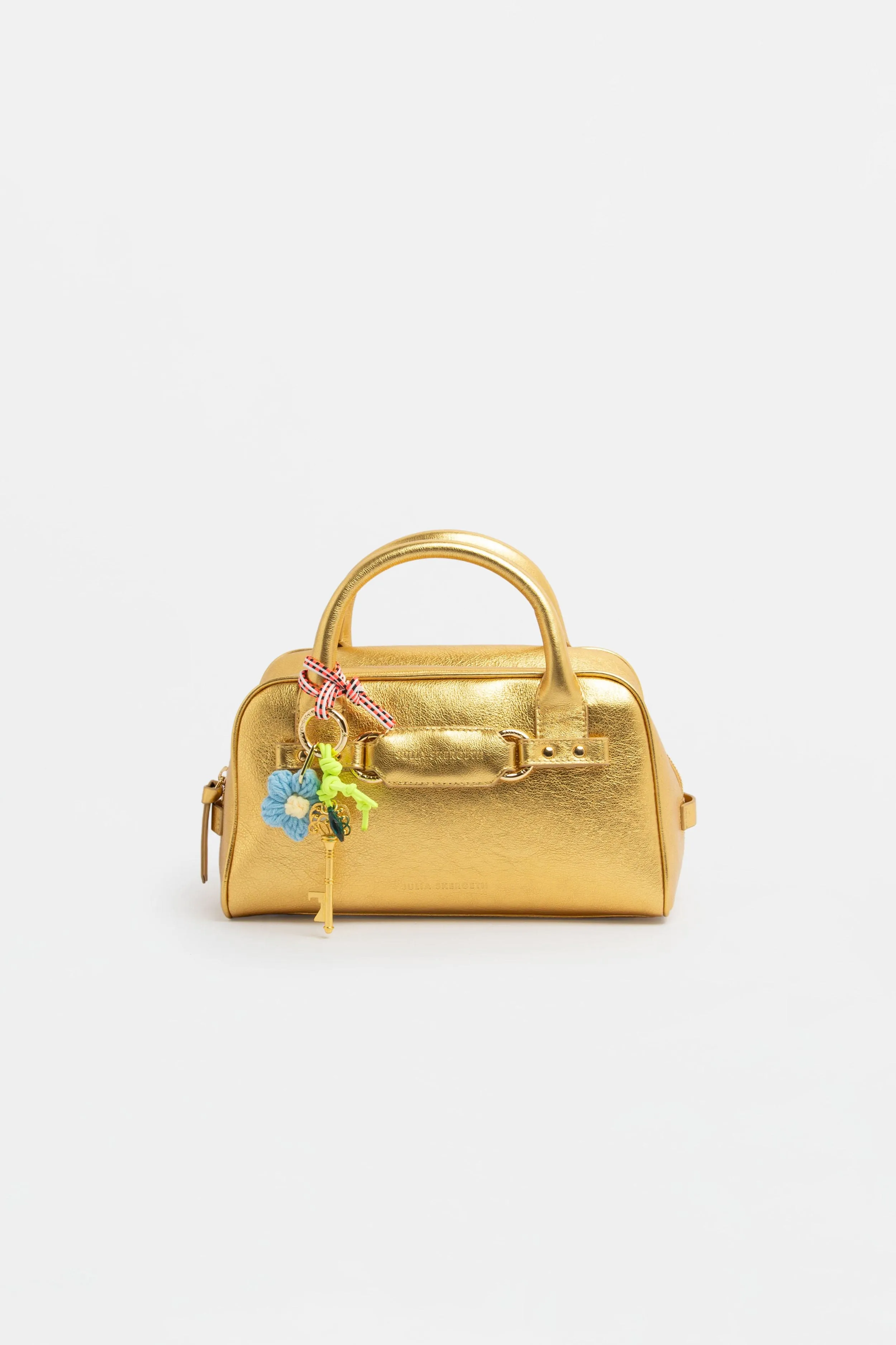 DOCTORS BAG SMALL Tuscan Sun