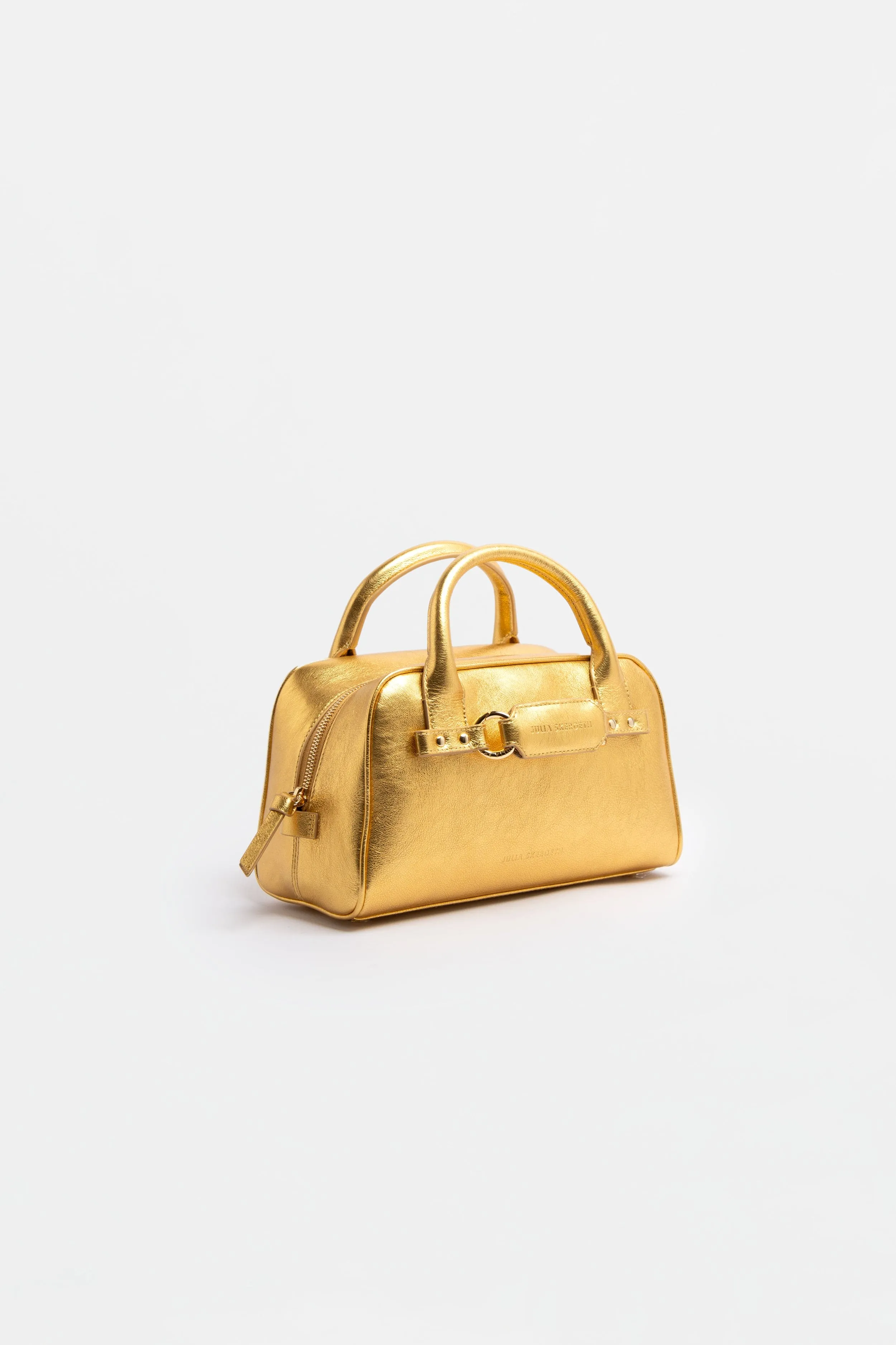DOCTORS BAG SMALL Tuscan Sun