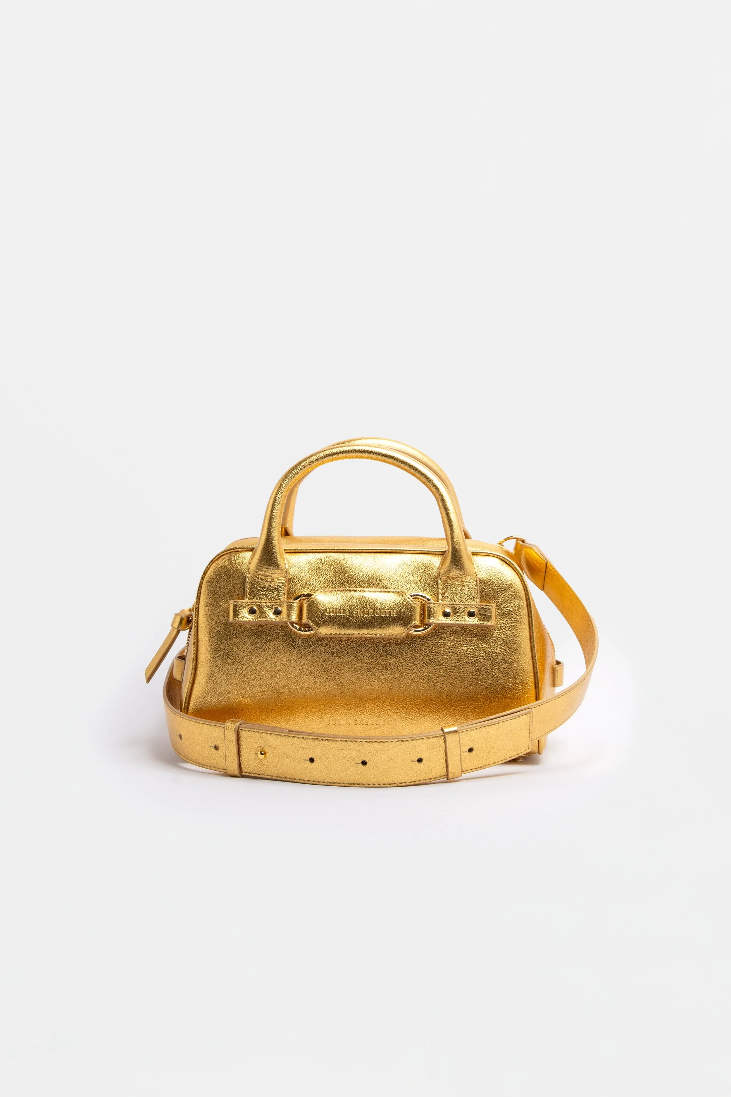 DOCTORS BAG SMALL Tuscan Sun