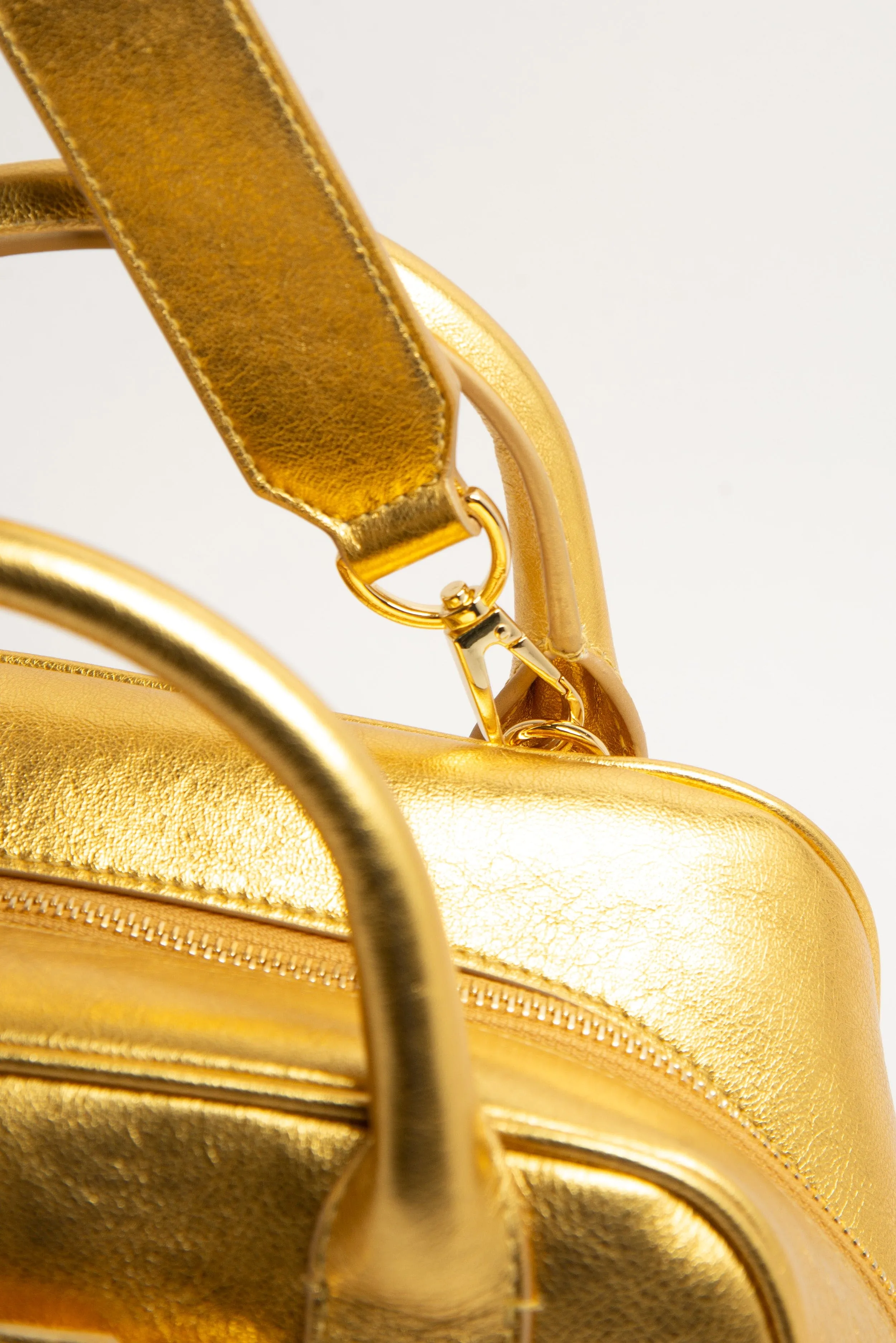 DOCTORS BAG SMALL Tuscan Sun