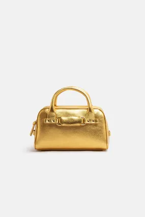 DOCTORS BAG SMALL Tuscan Sun