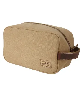 Dopp Kit Toiletry Bag