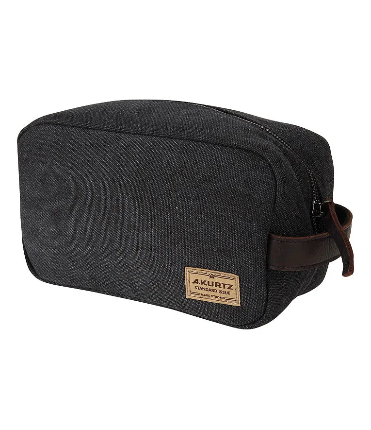 Dopp Kit Toiletry Bag