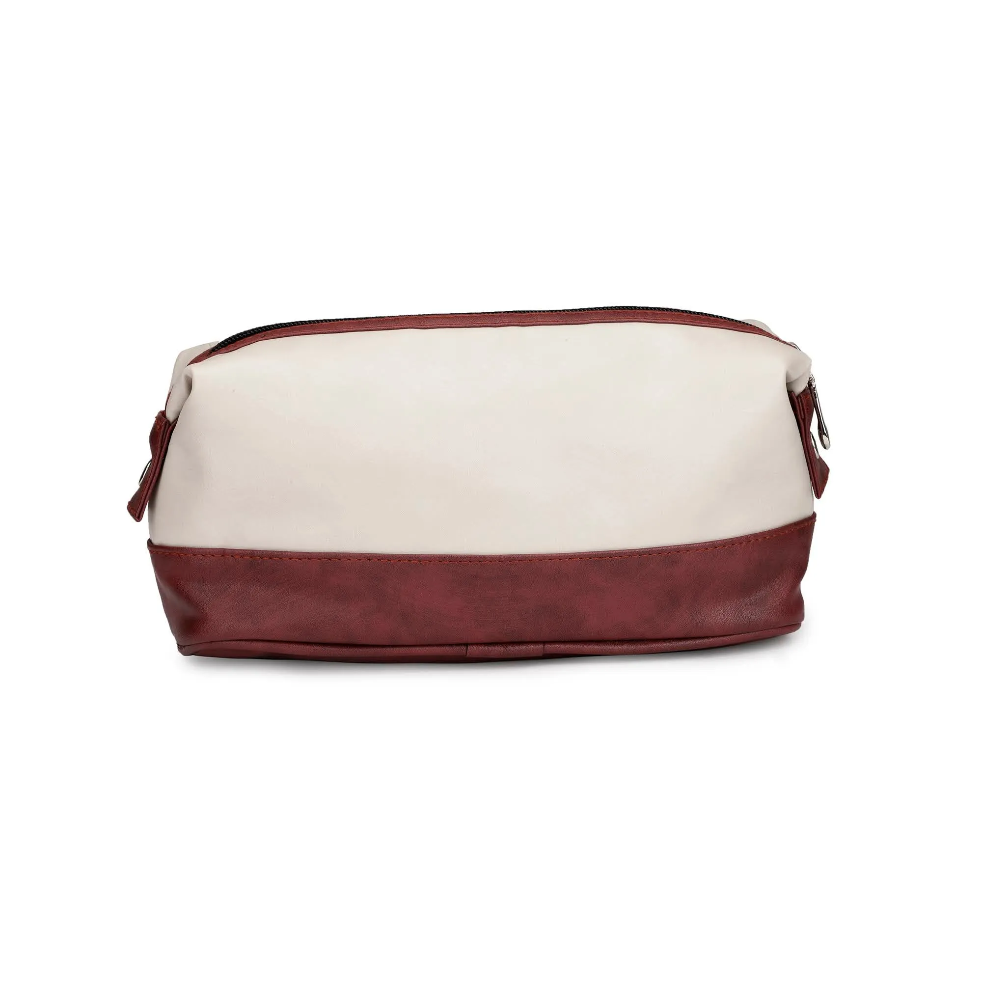 DOPP Wash Bag - Cherry Cream