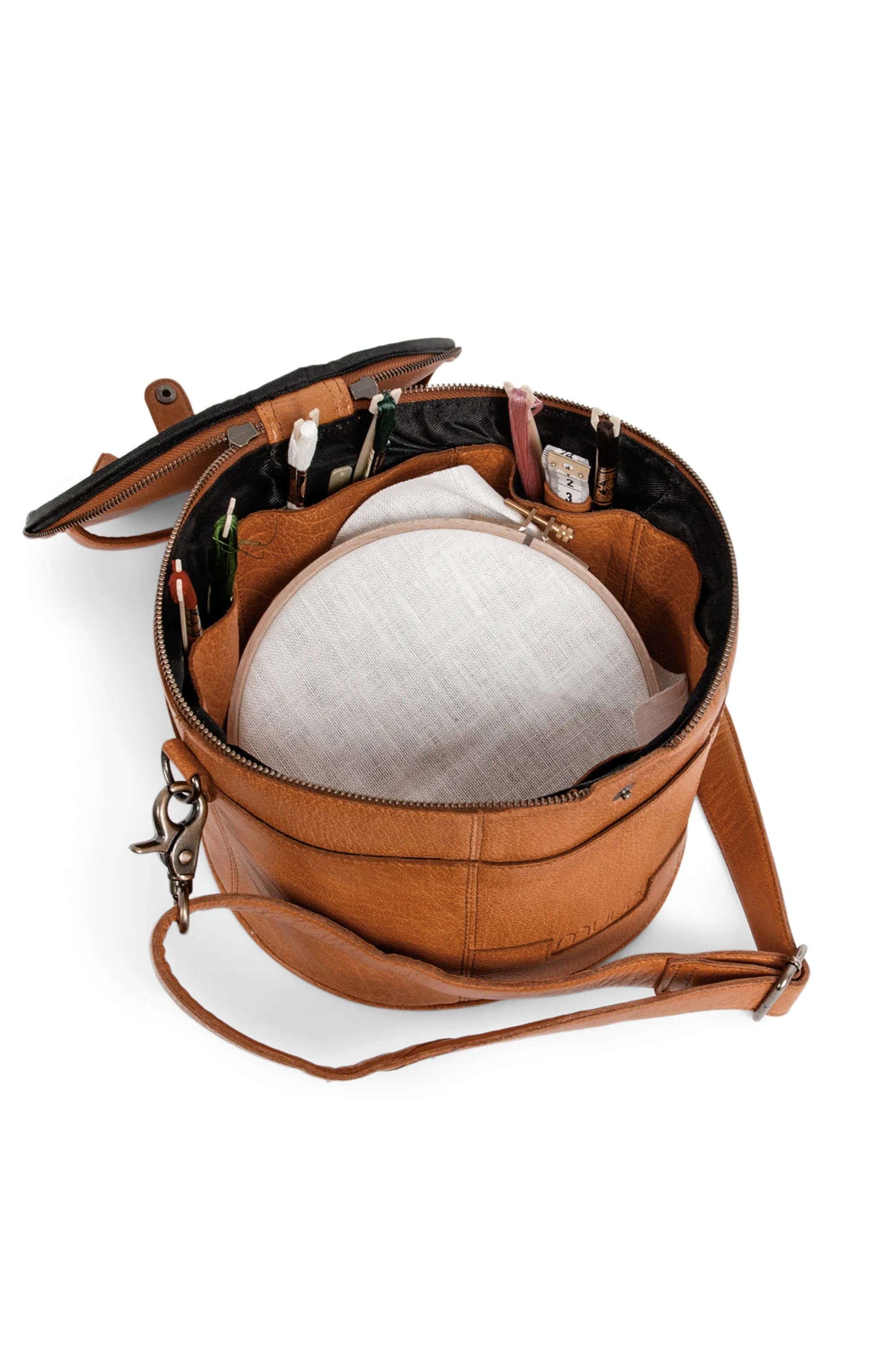 Enturn Project Bag